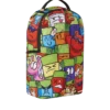 MONEY TOO DEEP DLXSR BACKPACK