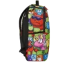 MONEY TOO DEEP DLXSR BACKPACK