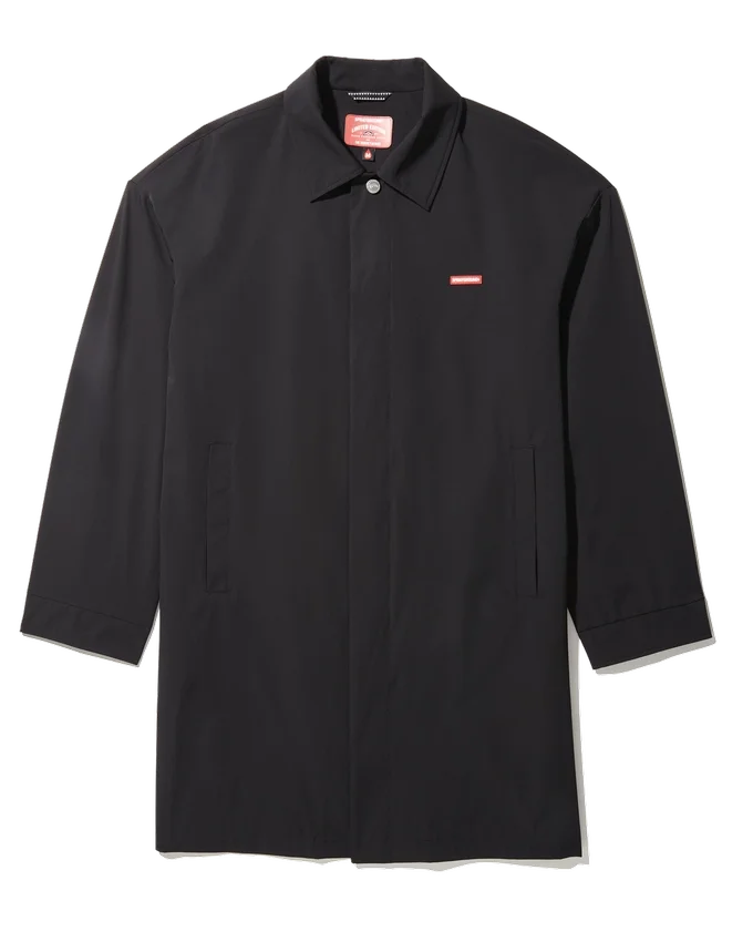 MONEY WIND COAT