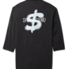 MONEY WIND COAT