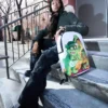 MONEYBEAR CASH CUB BACKPACK