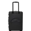 MONEYBEAR MOGUL HARDSHELL CARRYON (BLK)