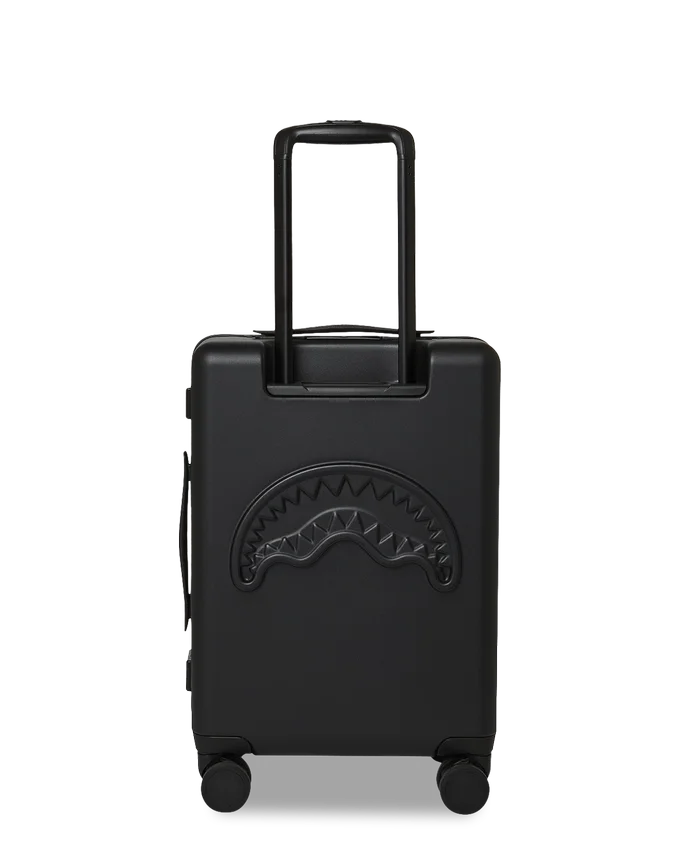 MONEYBEAR MOGUL HARDSHELL CARRYON (BLK)