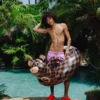 MONEYBEAR - POOL PARTY FLOATY