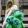 MONEYBEAR STEALTH WEALTH BACKPACK