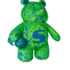 MONEYBEAR STEALTH WEALTH BACKPACK