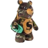 MONEYBEAR TEDDY BEAR BACKPACK