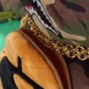 MONEYBEAR TEDDY BEAR BACKPACK
