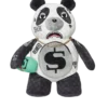 MONEYBEAR TEDDYBEAR BACKPACK PANDA PANDA PANDA