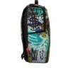 MONEYBEAR TUNNEL MURAL BACKPACK