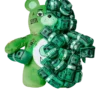 MONEYBEAR ZILLIONS TEDDYBEAR BACKPACK