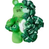 MONEYBEAR ZILLIONS TEDDYBEAR BACKPACK