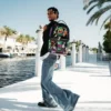 MONEYBOYS NINJABOYS DLXR BACKPACK