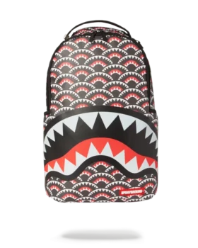 MONOGRAM BACKPACK