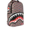 MONOGRAM BACKPACK