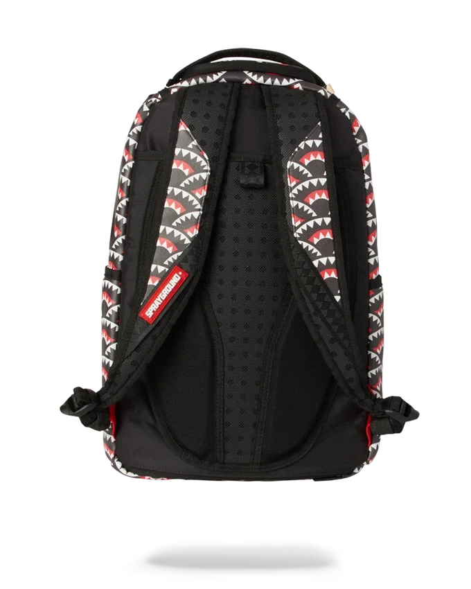 MONOGRAM BACKPACK