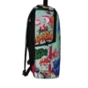 MONOPOLY DO NOT PASS GO DLXSR BACKPACK