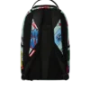 MONOPOLY DO NOT PASS GO DLXSR BACKPACK
