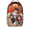 MONOPOLY GOLD EMPIRE THRONE BACKPACK