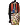 MONOPOLY GOLD EMPIRE THRONE BACKPACK