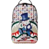 MONOPOLY GOTTA GO DLXSR BACKPACK