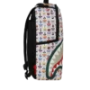 MONOPOLY GOTTA GO DLXSR BACKPACK
