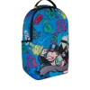 MONOPOLY GRAB & GO GO GO BACKPACK