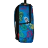 MONOPOLY GRAB & GO GO GO BACKPACK