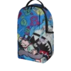 MONOPOLY GRAB & GO GO GO BACKPACK