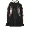 MONOPOLY GRAFFITI GOLD RUSH DLXR BACKPACK