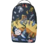 MONOPOLY HEAVYBAGS BACKPACK