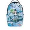 MONOPOLY JET RIDER BACKPACK