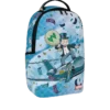 MONOPOLY JET RIDER BACKPACK