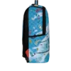 MONOPOLY JET RIDER BACKPACK
