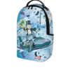 MONOPOLY JET RIDER BACKPACK
