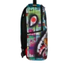MONOPOLY MONEY MOVES BACKPACK