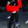 MONOPOLY MONEY MOVES BACKPACK