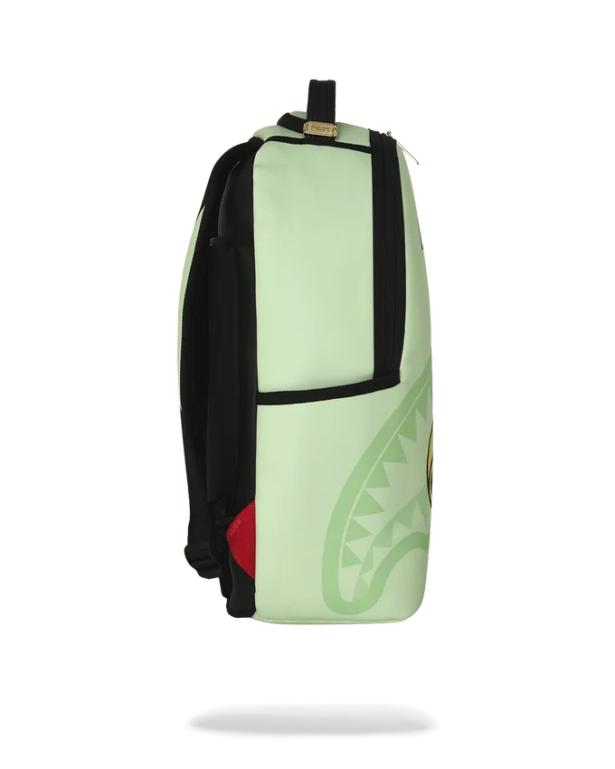 MONOPOLY PAID UP BACKPACK