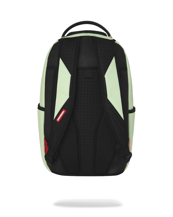 MONOPOLY PAID UP BACKPACK