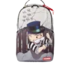 MONOPOLY: PRISON BREAK BACKPACK