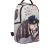 MONOPOLY: PRISON BREAK BACKPACK
