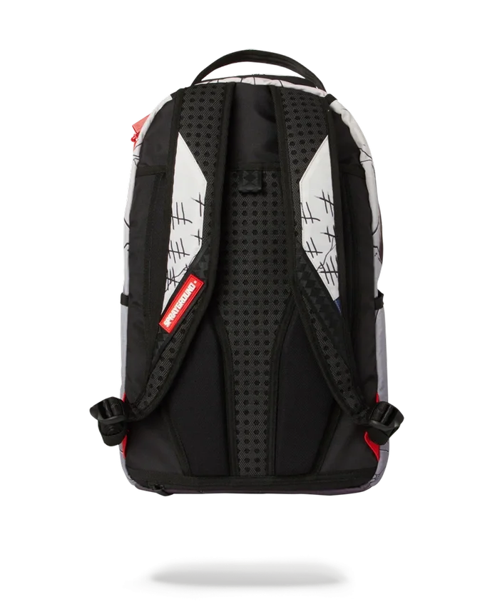 MONOPOLY: PRISON BREAK BACKPACK