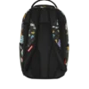 MONOPOLY SHARK RICH BACKPACK