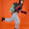 MONOPOLY STACK UP BACKPACK
