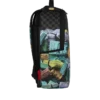MONOPOLY STACK UP BACKPACK