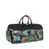 MONOPOLY STACK UP DUFFLE