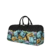 MONOPOLY STACK UP DUFFLE