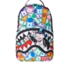 MONOPOLY WALL STREET BACKPACK