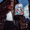 MONOPOLY WALL STREET BACKPACK