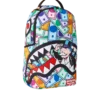 MONOPOLY WALL STREET BACKPACK